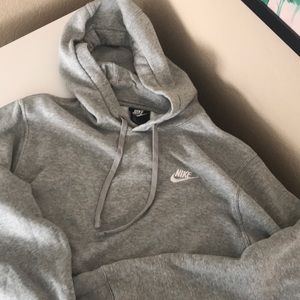 Nike Sweatshirt